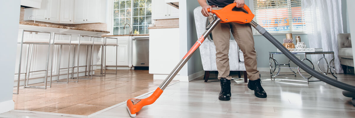 Water Damage Restoration in West San Jose